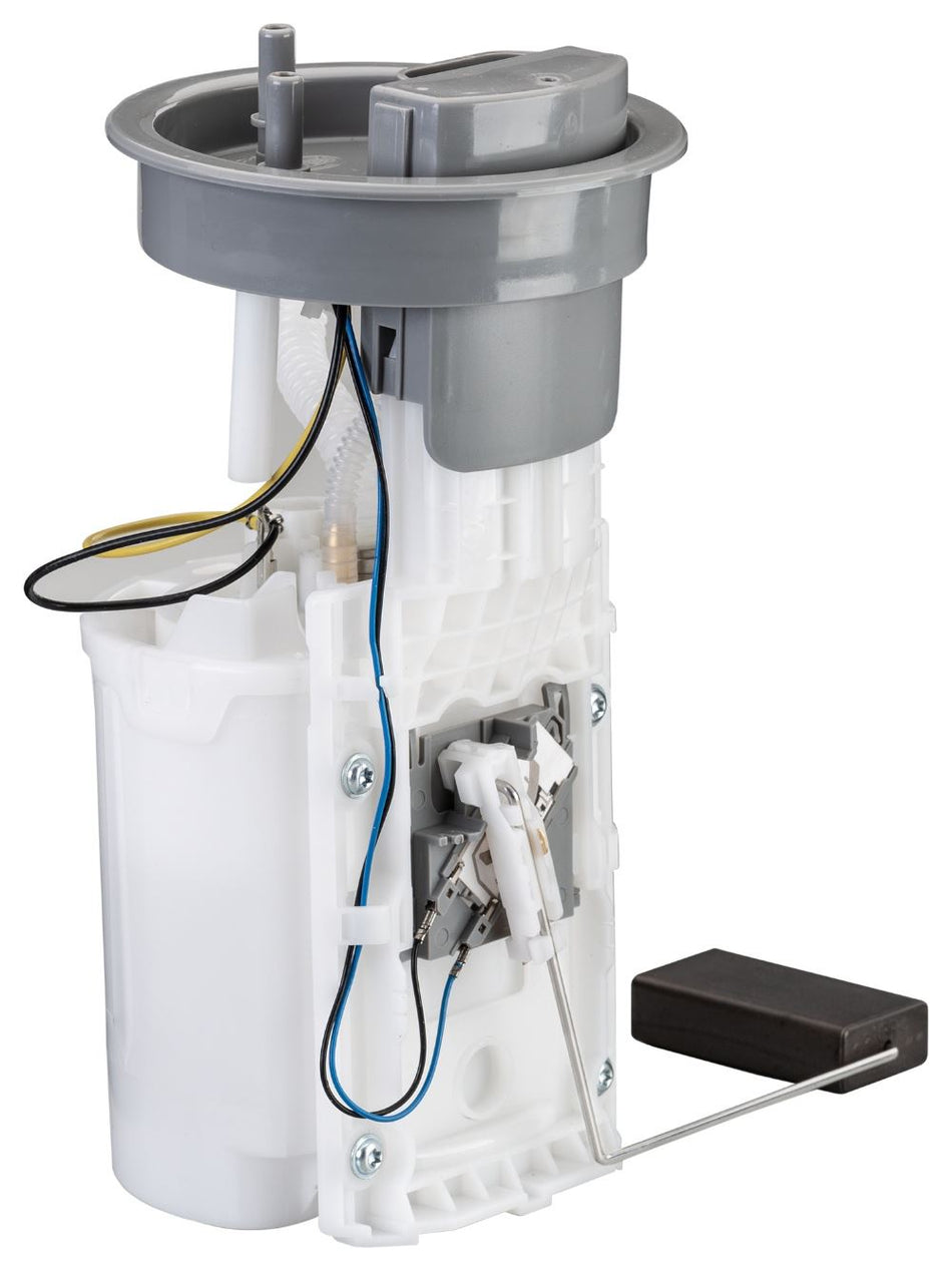 Hella Fuel Pump for Skoda, Volkswagen & more, OEM quality, OEM 6Q0 919 050 A, MPN 8TF 358 106-121