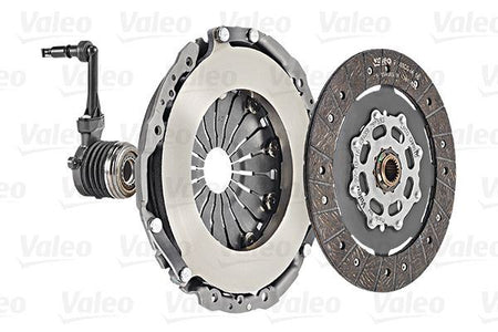 Fiat Stilo Clutch Kit, Valeo OEM, OEM 55180163 - View 2