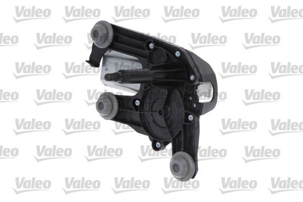 Citroen C5 Rear Wiper Motor, Valeo OEM, OEM 6405LF - View 3