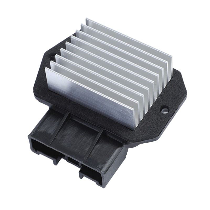 Blower Motor Resistor - for Toyota, Dodge & more - OEM 25770670 | Eurowagens