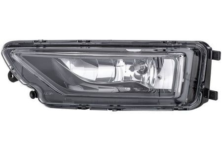 Volkswagen Amarok Left Front Fog Light, Hella OEM, OEM 2H6 941 699 B, MPN 1ND 012 755-111