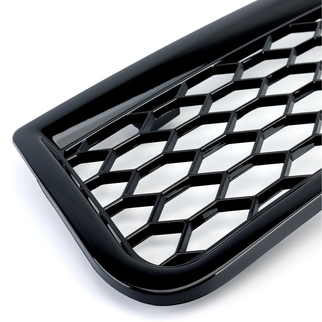 Bumper Grille Front - for Audi | Eurowagens - View 11