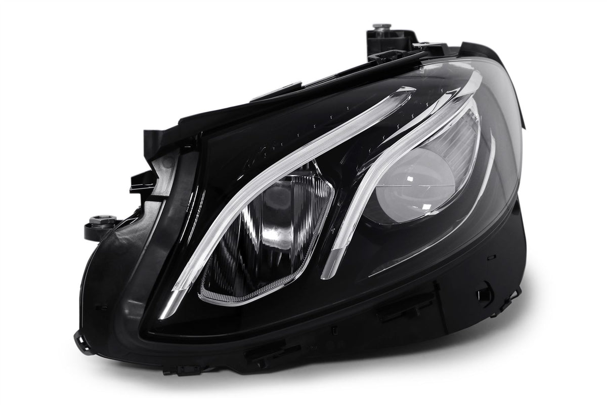 Hella LED Left Headlight for Mercedes-Benz, OEM quality, OEM A2139066701 - View 2