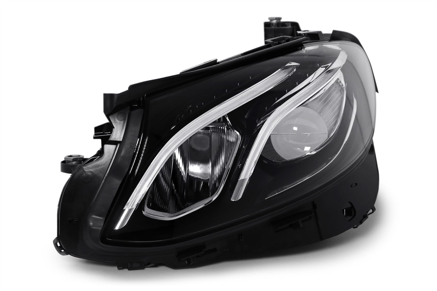 Hella LED Left Headlight for Mercedes-Benz, OEM quality, OEM A2139066701 - View 2