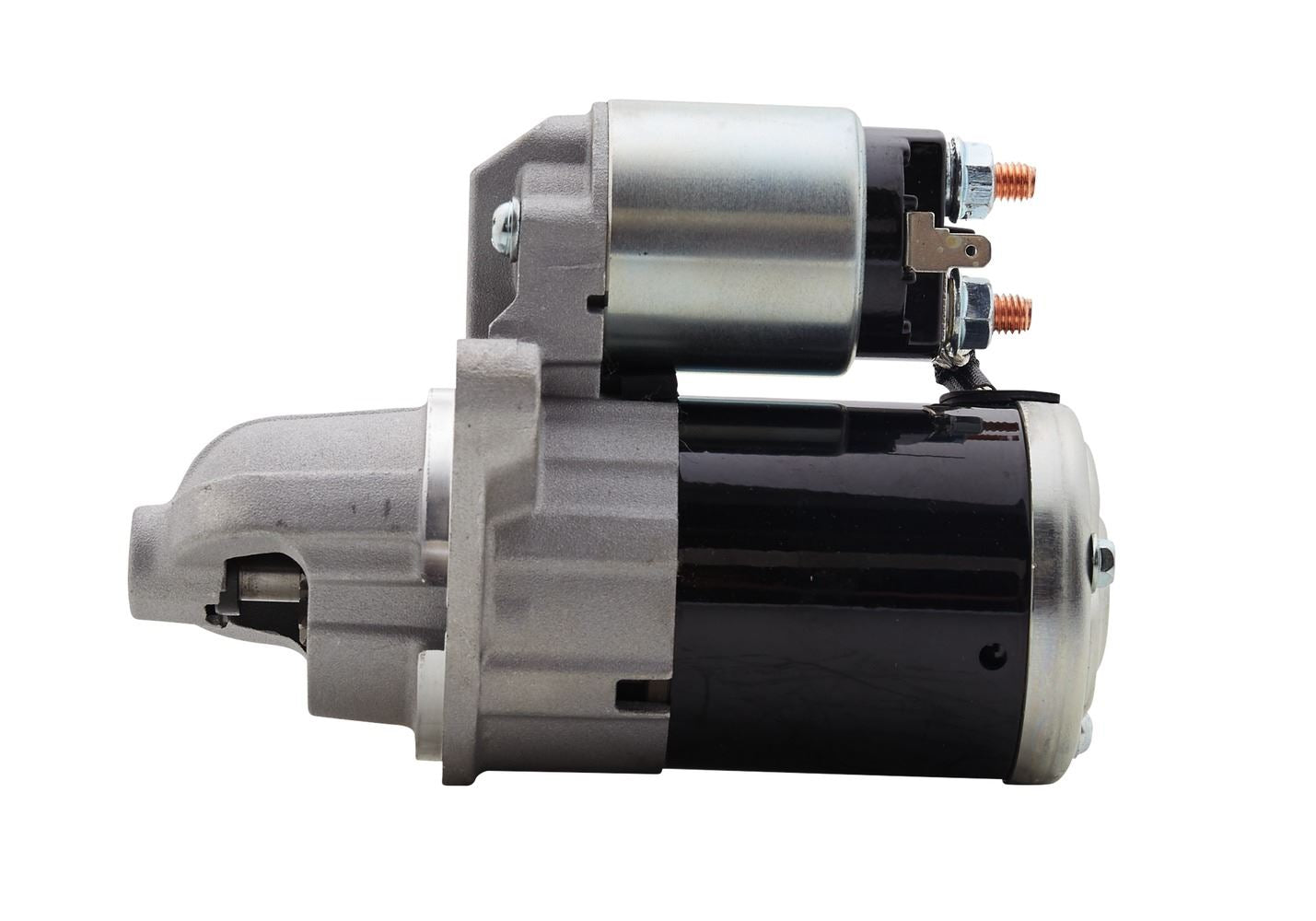 Hella Starter Motor for Suzuki & Vauxhall, OEM quality, OEM M000T36971, MPN 8EA 011 611-621