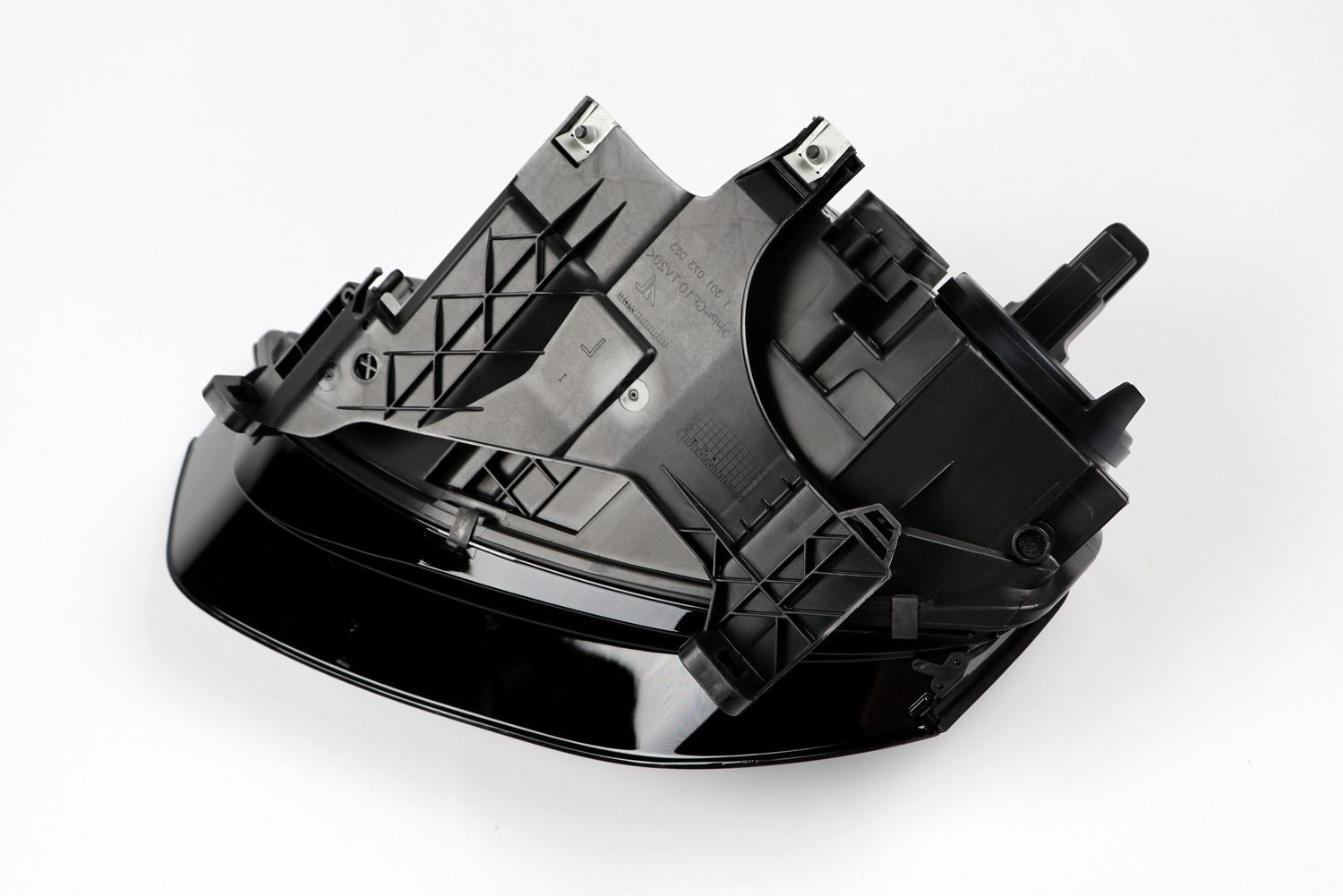 Audi A4 B8 Right Headlight, Magneti Marelli OEM, OEM 8K0941004AC - View 4