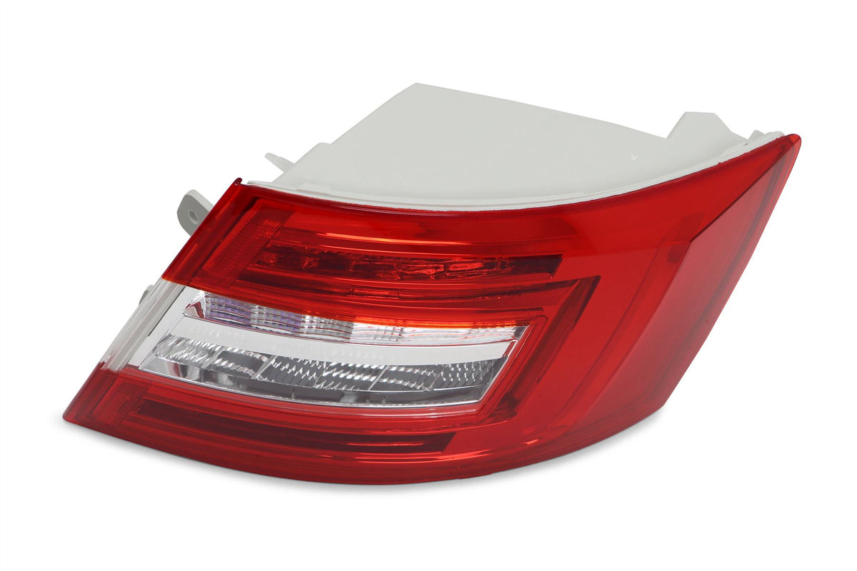 Hella LED Right Rear Light for Skoda, OEM quality, OEM 5E5945112B - View 2