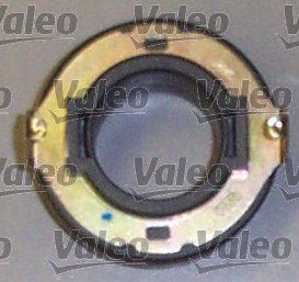 Valeo Clutch Kit for Hyundai, OEM quality, OEM HYUNKE131 - View 2