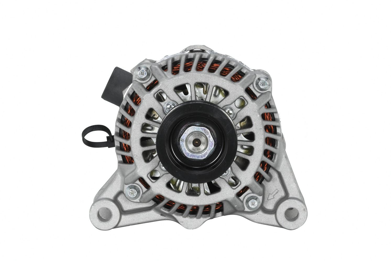 Hella Alternator for Peugeot & Fiat, OEM quality, OEM 5705AV - View 4
