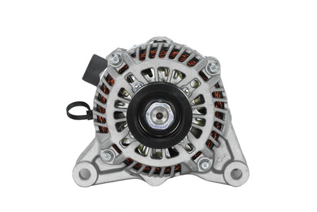 Hella Alternator for Peugeot & Fiat, OEM quality, OEM 5705AV - View 4