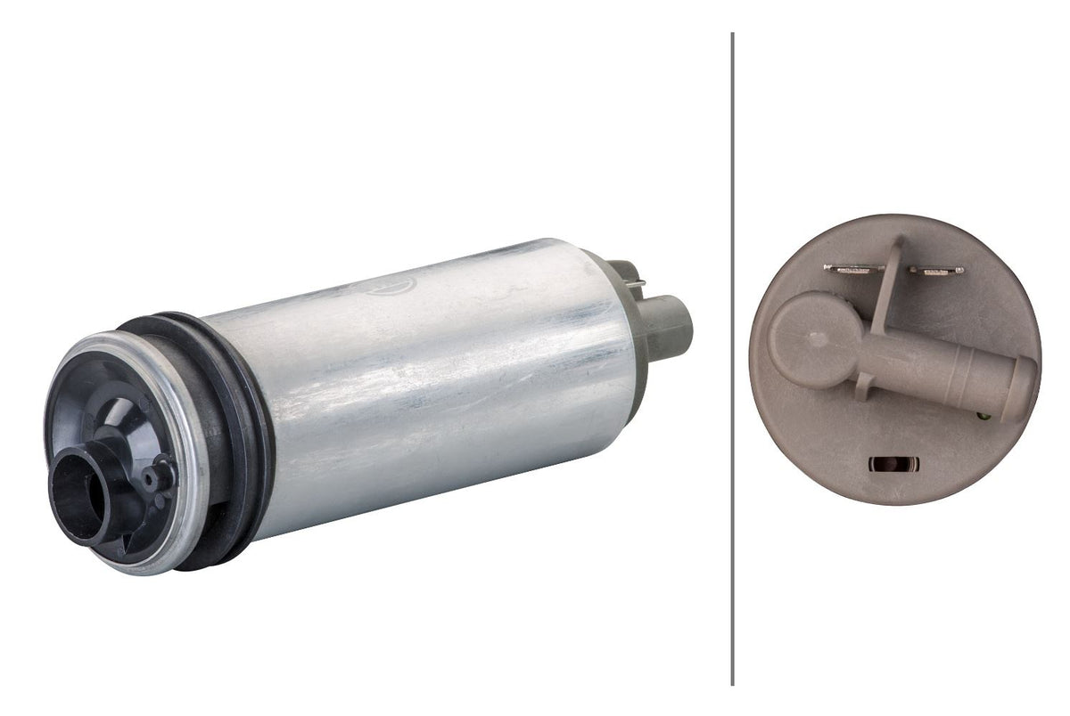 Hella Fuel Pump for Volkswagen & Seat, OEM quality, OEM 1H0 906 091 - View 3