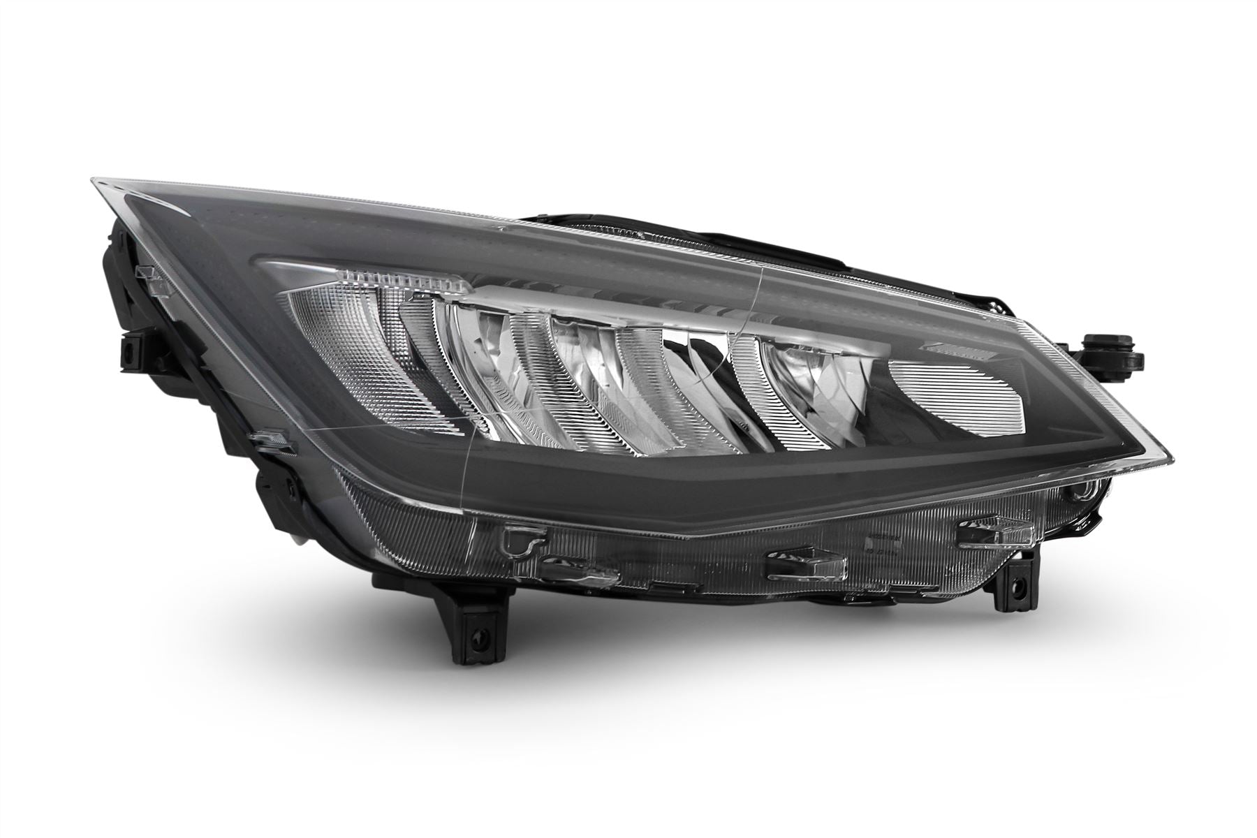 Valeo LED Right Headlight for Seat, OEM quality, OEM 6F2941006C - View 8