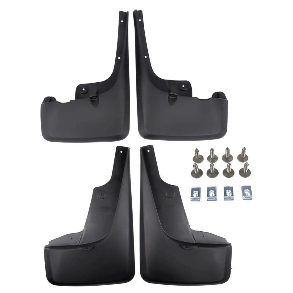 Mud Flap - for Toyota - OEM PT76989110 | Eurowagens - View 4