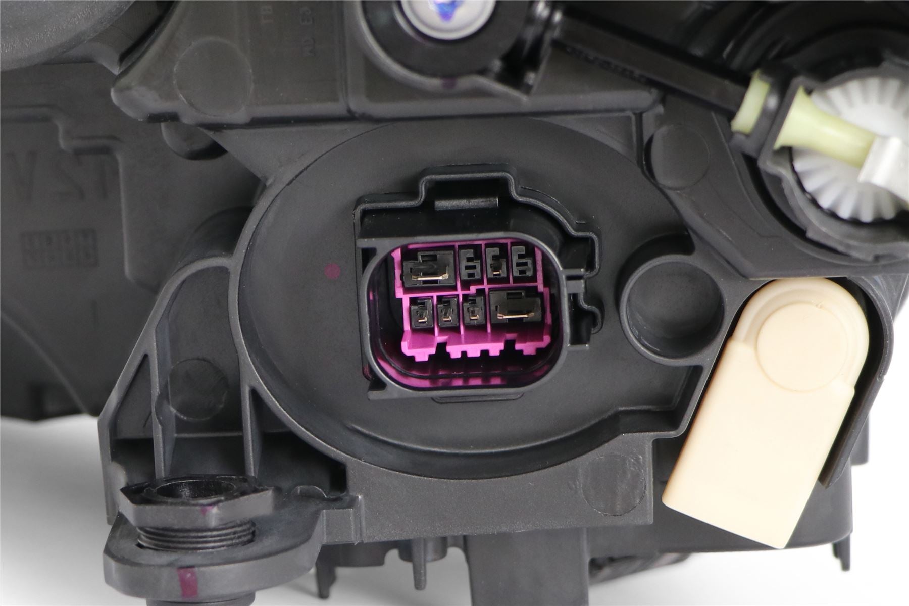 Valeo LED Right Headlight for Seat, OEM quality, OEM 6F2941774 - View 5
