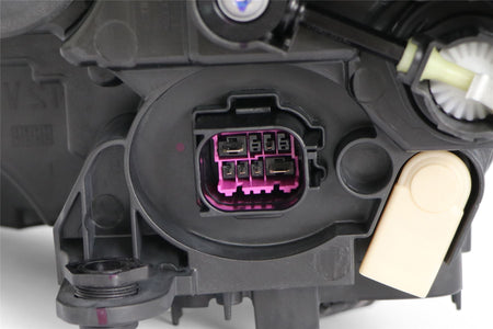 Valeo LED Right Headlight for Seat, OEM quality, OEM 6F2941774 - View 5