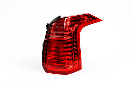 Peugeot 5008 Right Rear Light, Magneti Marelli OEM, OEM 6350HX, MPN LLH332