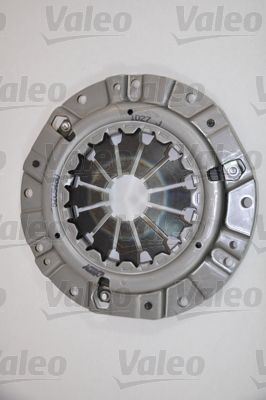 Valeo Clutch Kit for Opel, Vauxhall & more, OEM quality, OEM 1629120 - View 2