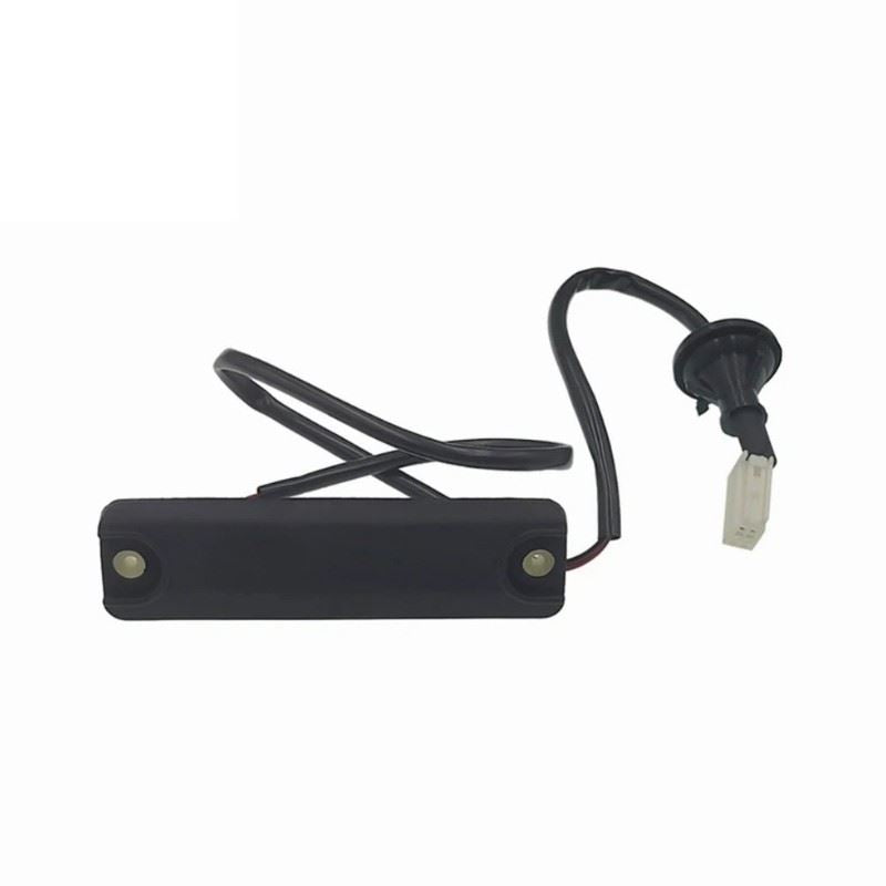 Trunk Release Switch - OEM 84840-47020 | Eurowagens