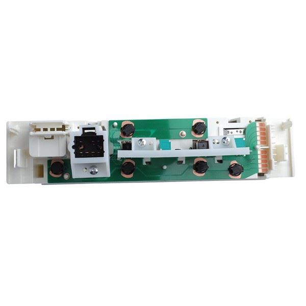 Air Conditioning Control Panel - for Chevrolet, Cadillac & more - OEM 16231175 | Eurowagens - View 4