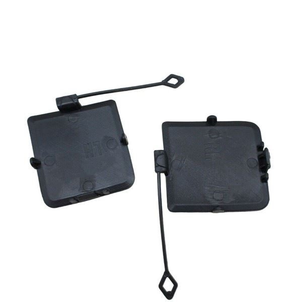 Tow Hook Cover Left - for BMW - OEM 51122990609 | Eurowagens - View 7