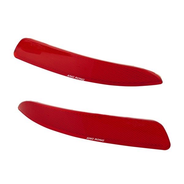 Bumper Reflector Rear - for BMW | Eurowagens - View 2