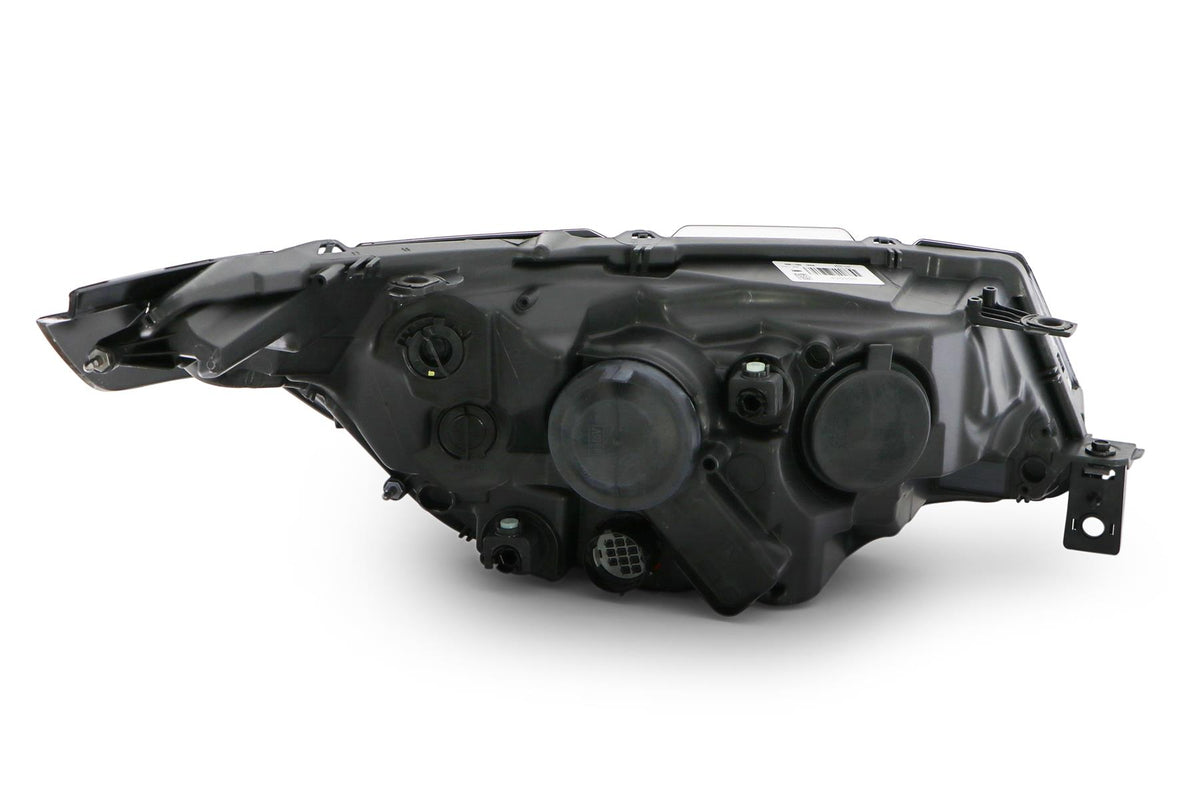 Land Rover Discovery Headlight Cover, Valeo OEM, OEM LR085636 - View 6