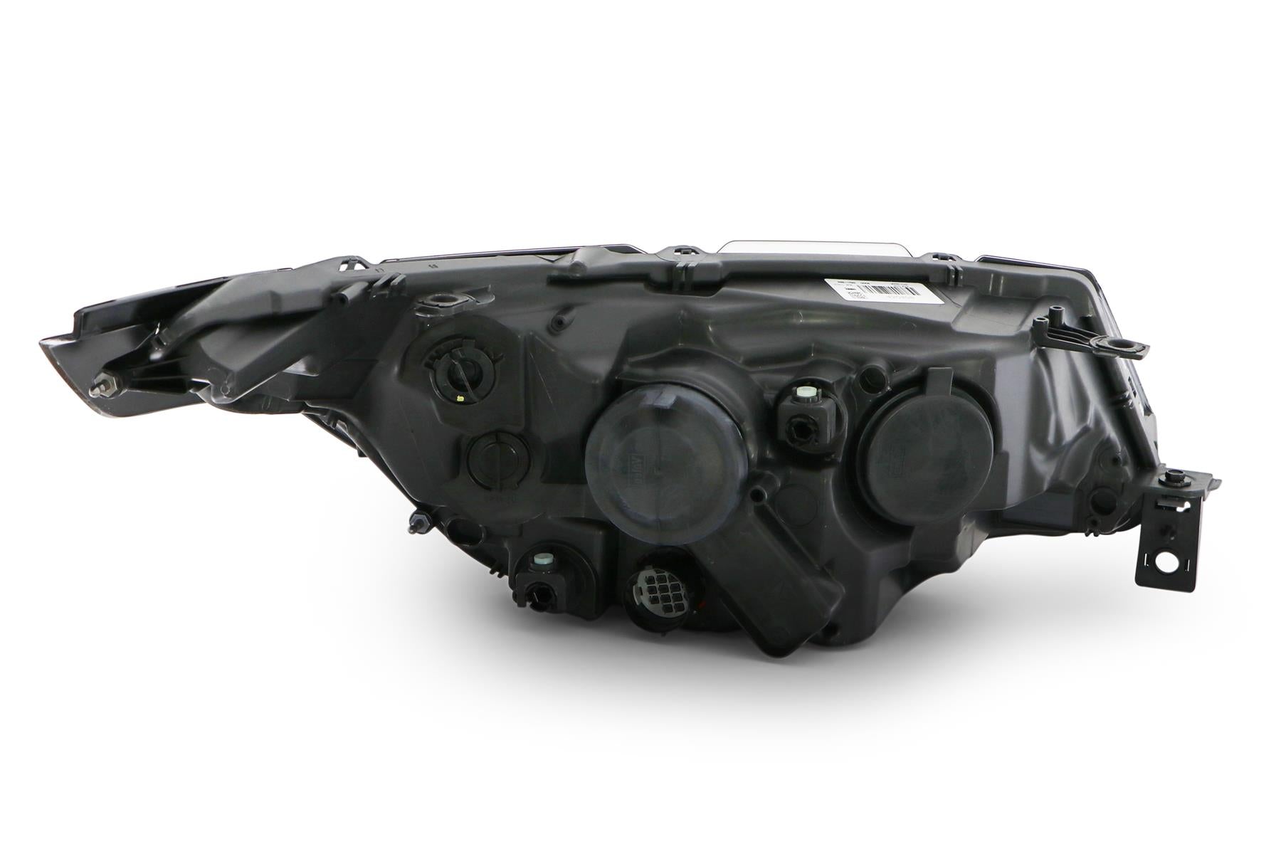 Land Rover Discovery Headlight Cover, Valeo OEM, OEM LR085636 - View 6