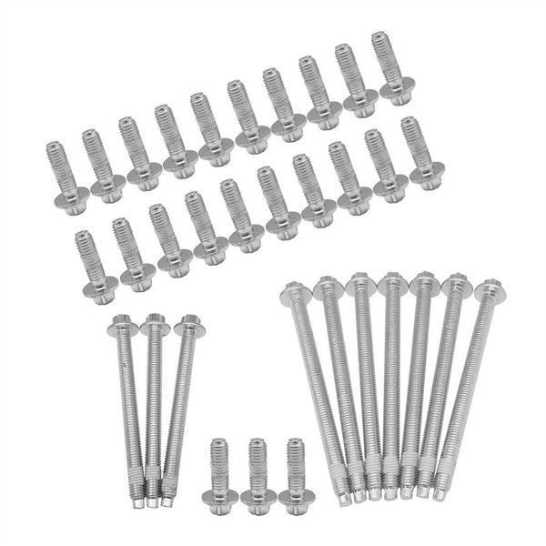 Oil Pan Bolt Set | Eurowagens - View 11