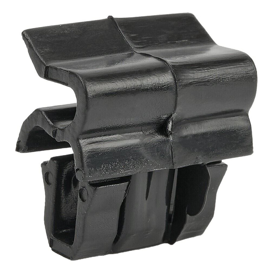 Hood Box Buckle Clip Front - for Tesla - OEM 1472872-00-C | Eurowagens - View 4