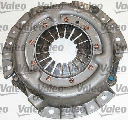 Valeo Clutch Kit for Nissan, OEM quality, OEM 30001H3194 - View 3