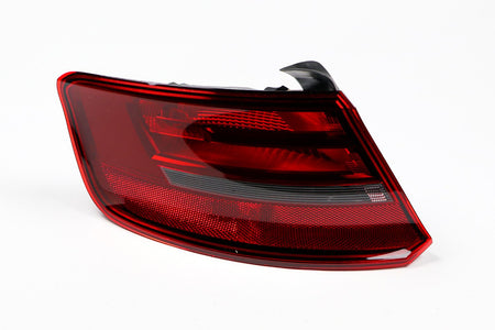 Audi A3 Left Rear Light, Magneti Marelli OEM, OEM 8V4945095C, MPN LLI022