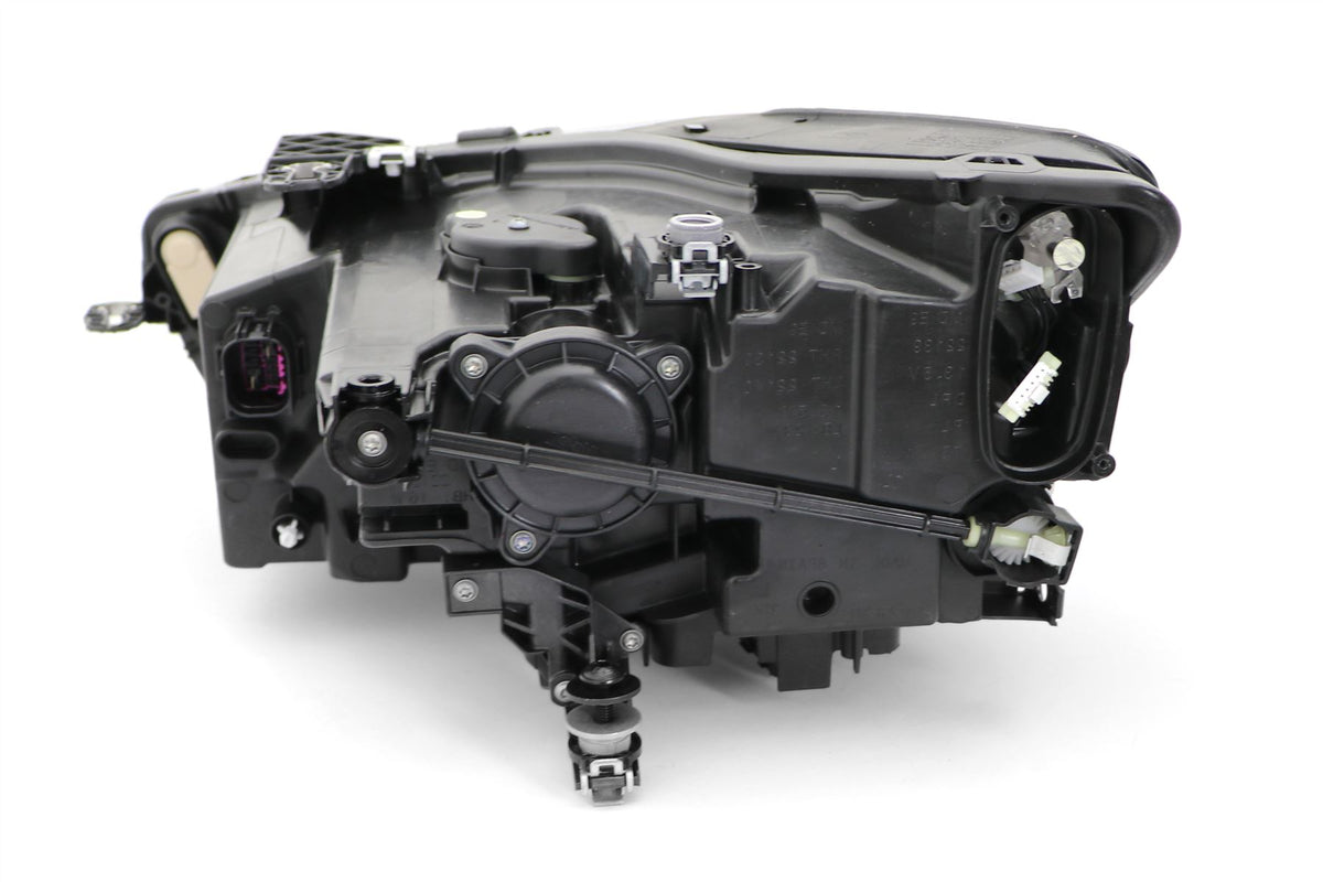 Valeo LED Right Headlight for Seat & Cupra, OEM quality, OEM 5FC941774 - View 2