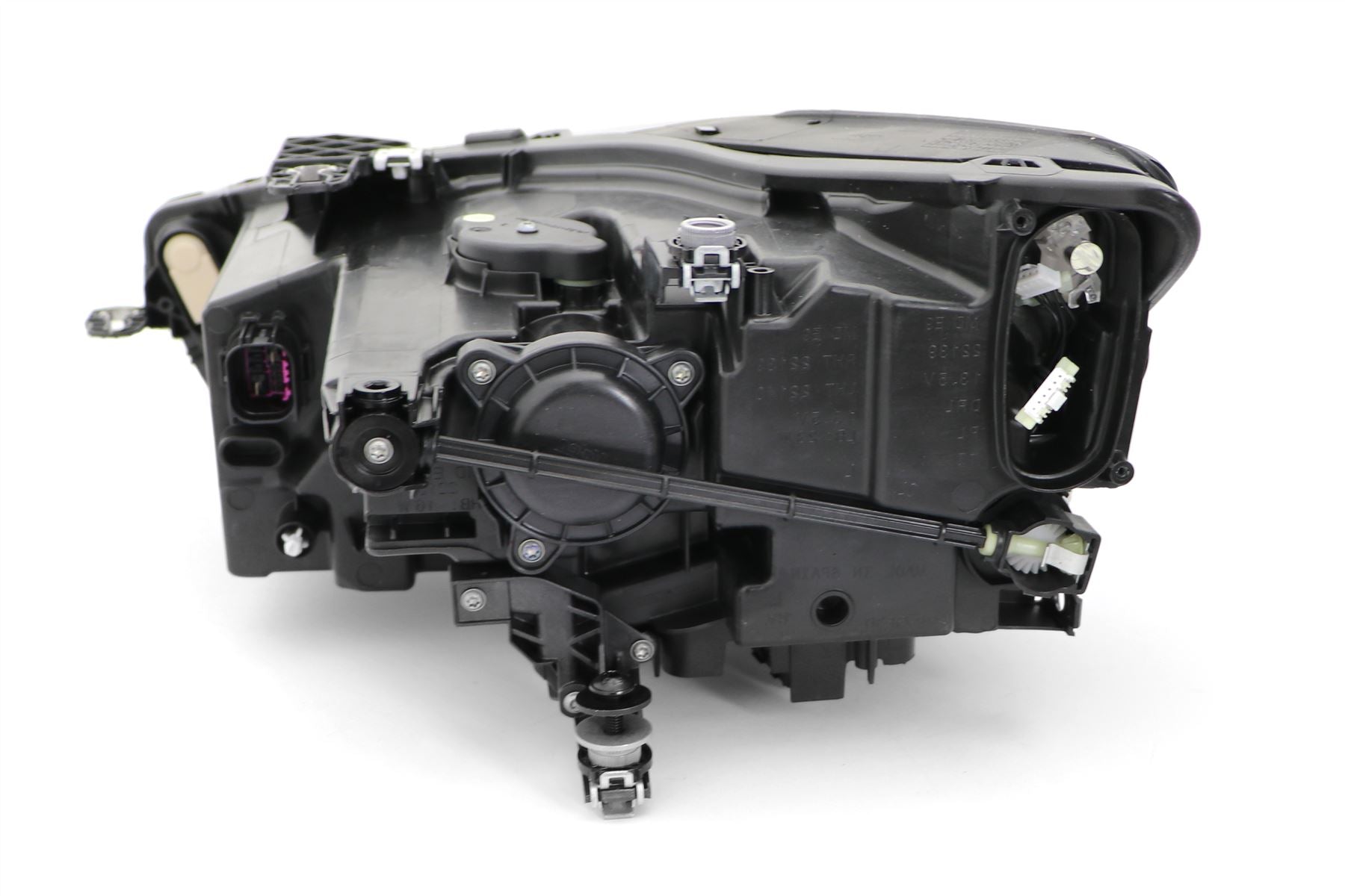 Valeo LED Right Headlight for Seat & Cupra, OEM quality, OEM 5FC941774 - View 2