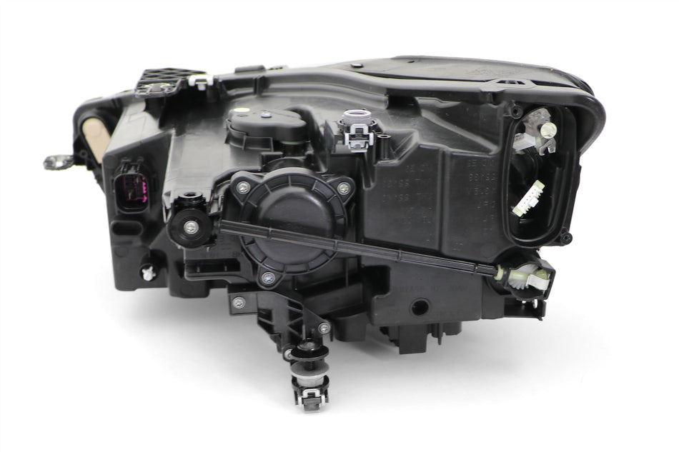 Valeo LED Right Headlight for Seat & Cupra, OEM quality, OEM 5FC941774 - View 2