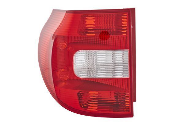Skoda Yeti Left Rear Light, Hella OEM, OEM 5L0 945 095 - View 3