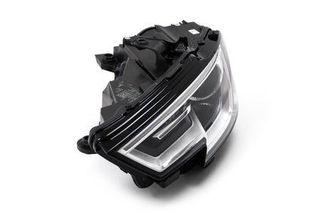 Audi A3 Left Headlight, Valeo OEM, OEM 8V0941043F - View 10