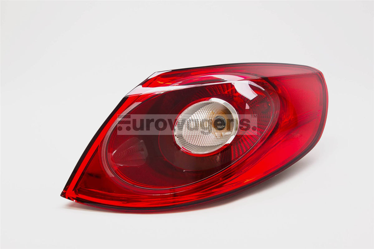 Volkswagen Passat CC Right Rear Light, Magneti Marelli OEM, OEM 3C8945096 - View 7