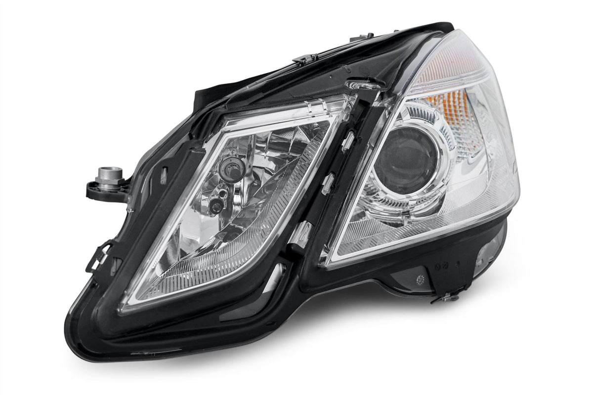 Hella Left Headlight for Mercedes-Benz, OEM quality, OEM A2128200361 - View 10