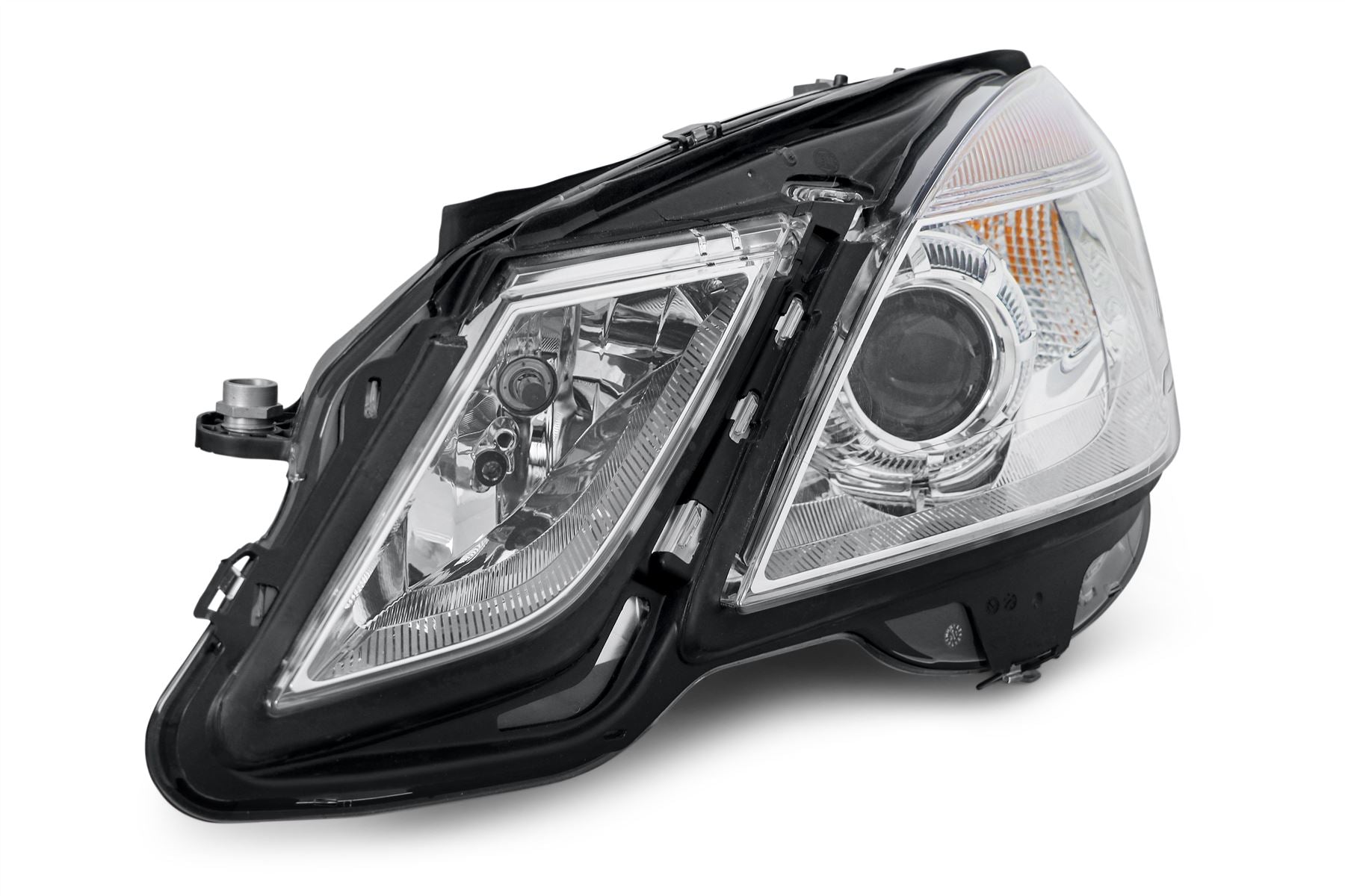 Hella Left Headlight for Mercedes-Benz, OEM quality, OEM A2128200361 - View 10
