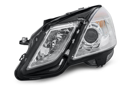 Hella Left Headlight for Mercedes-Benz, OEM quality, OEM A2128200361 - View 10