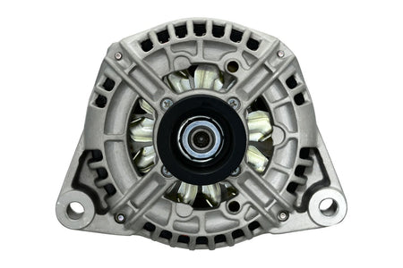 Mercedes-Benz C-Class Alternator, Hella OEM, OEM 0111548402 - View 2