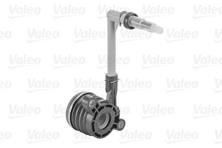 Dacia Duster Clutch Central Slave Cylinder, Valeo OEM, OEM 306202899R - View 2