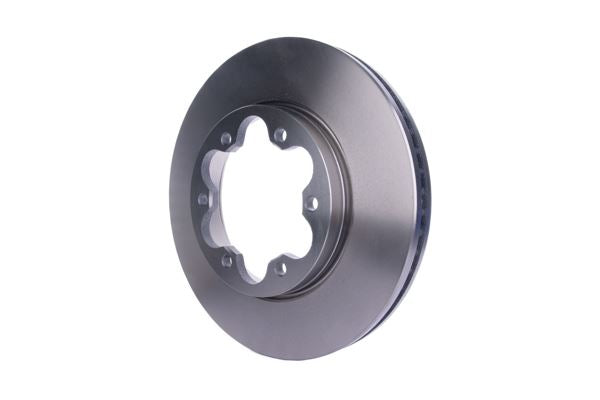 Hella Brake Disc for Toyota, OEM quality, OEM 4351226190 - View 2