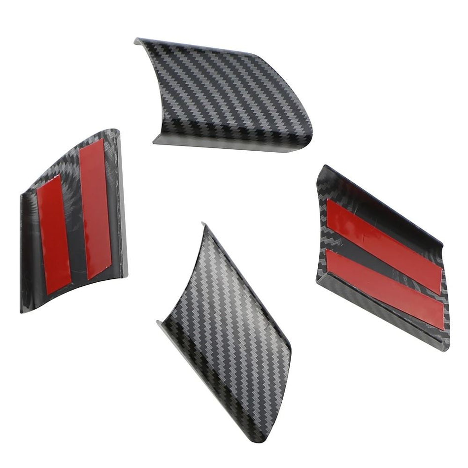Steering Wheel Panel Cover Trim - for Volkswagen | Eurowagens