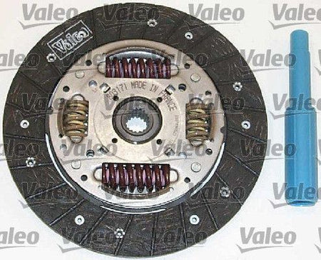 Valeo Clutch Kit for Peugeot & Citroen, OEM quality, OEM 2004L8 - View 2