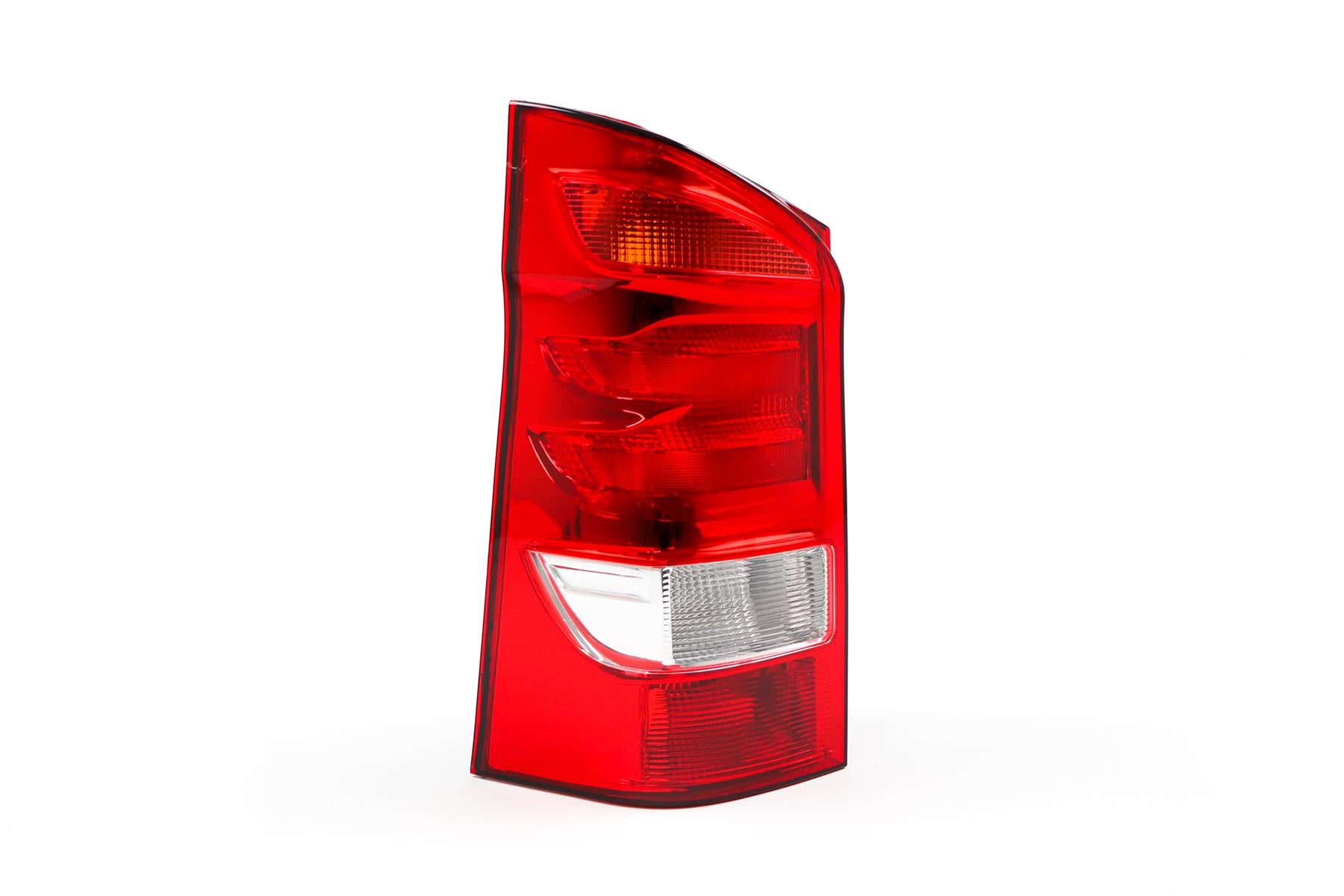 Hella Left Rear Light for Mercedes-Benz, OEM quality, OEM A4478200064 - View 3
