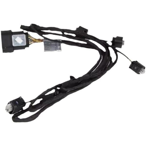 Bumper PDC Wiring Harness Front - for BMW - OEM 61126928362 | Eurowagens - View 3
