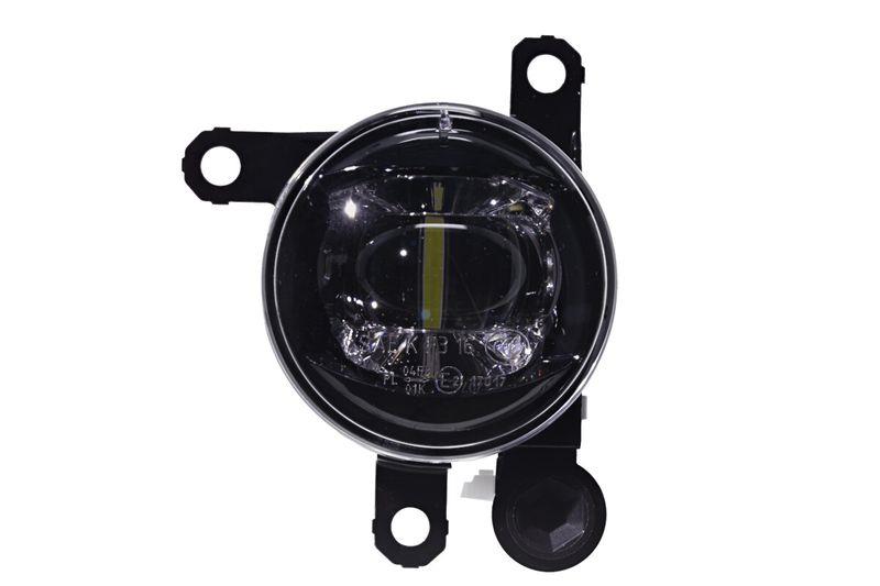 Valeo LED Left Front Fog Light for Vauxhall, Peugeot & more, OEM quality, OEM 9831303880, MPN 47451