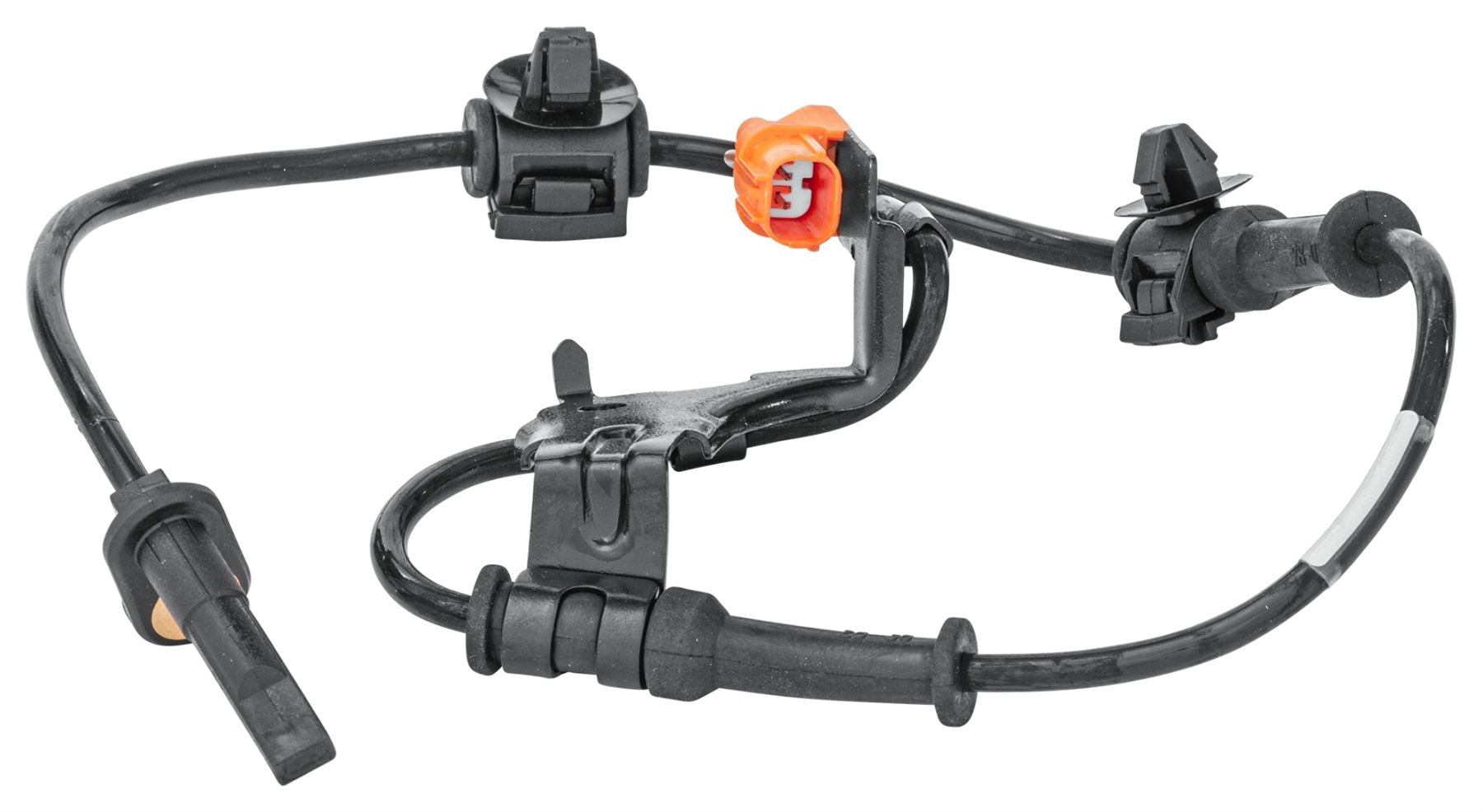 Hella ABS Wheel Speed Sensor for Honda, OEM quality, OEM 57455S9A003, MPN 6PU 230 040-141