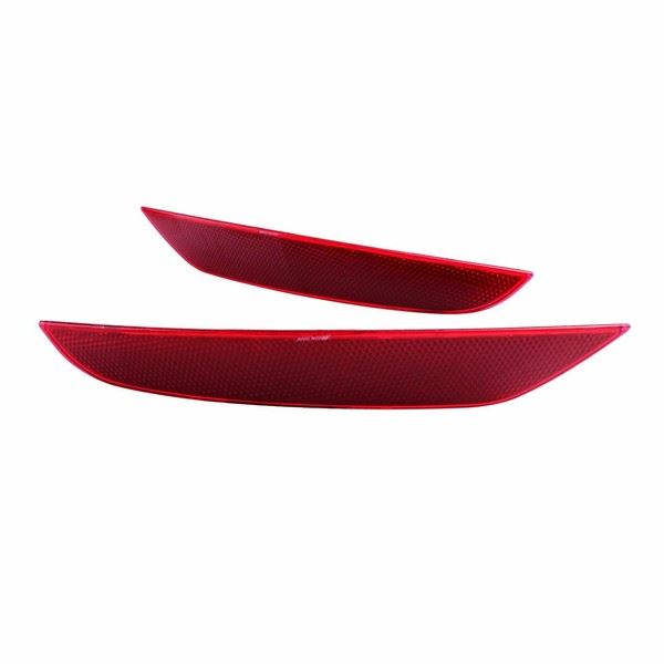 Bumper Reflector Rear - for VW - OEM 5K0945105A | Eurowagens - View 4